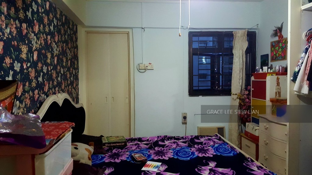 Blk 418 Ang Mo Kio Avenue 10 (Ang Mo Kio), HDB 3 Rooms #128057842